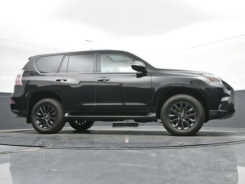 Certified 2023 Lexus GX 460 Premium w/ Premium Plus Package AWD/4WD image 11