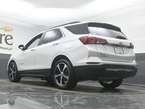Used 2024 Chevrolet Equinox LT image 5