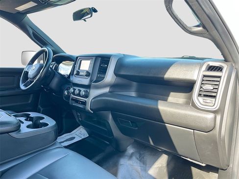 Certified 2022 RAM 2500 Tradesman image 27