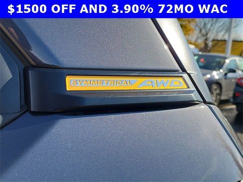 New 2026 Subaru Forester Wilderness image 10