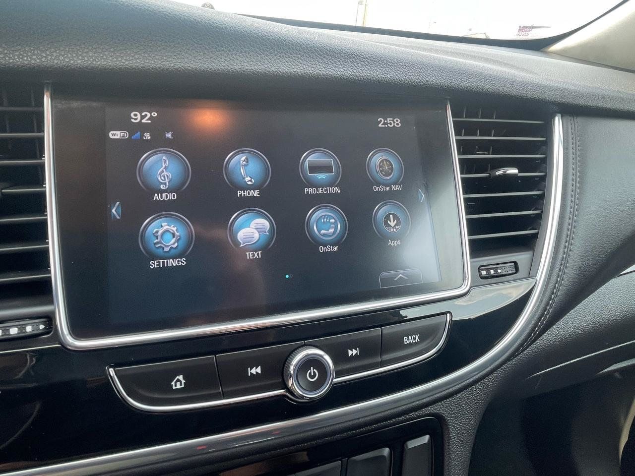 Used 2019 Buick Encore Preferred FWD image 31