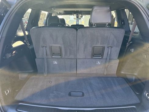 New 2026 Jeep Grand Cherokee L 4WD image 16