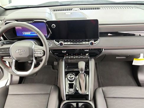 New 2026 Chevrolet Colorado Z71 w/ Technology Package image 34