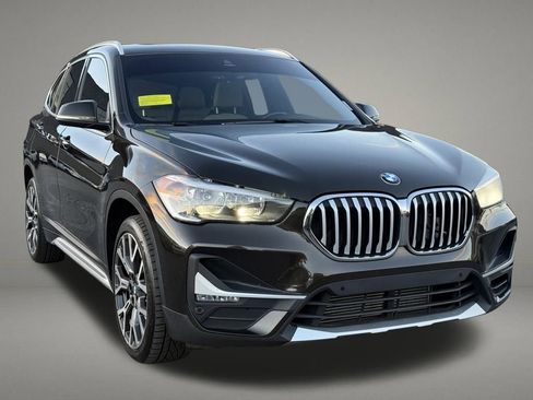 Used 2020 BMW X1 sDrive28i w/ Convenience Package image 8