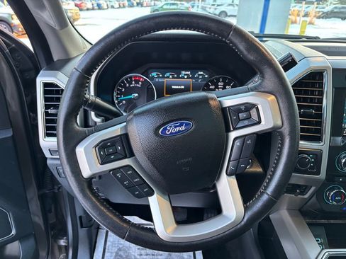 Used 2018 Ford F250 Lariat w/ Lariat Ultimate Package image 27