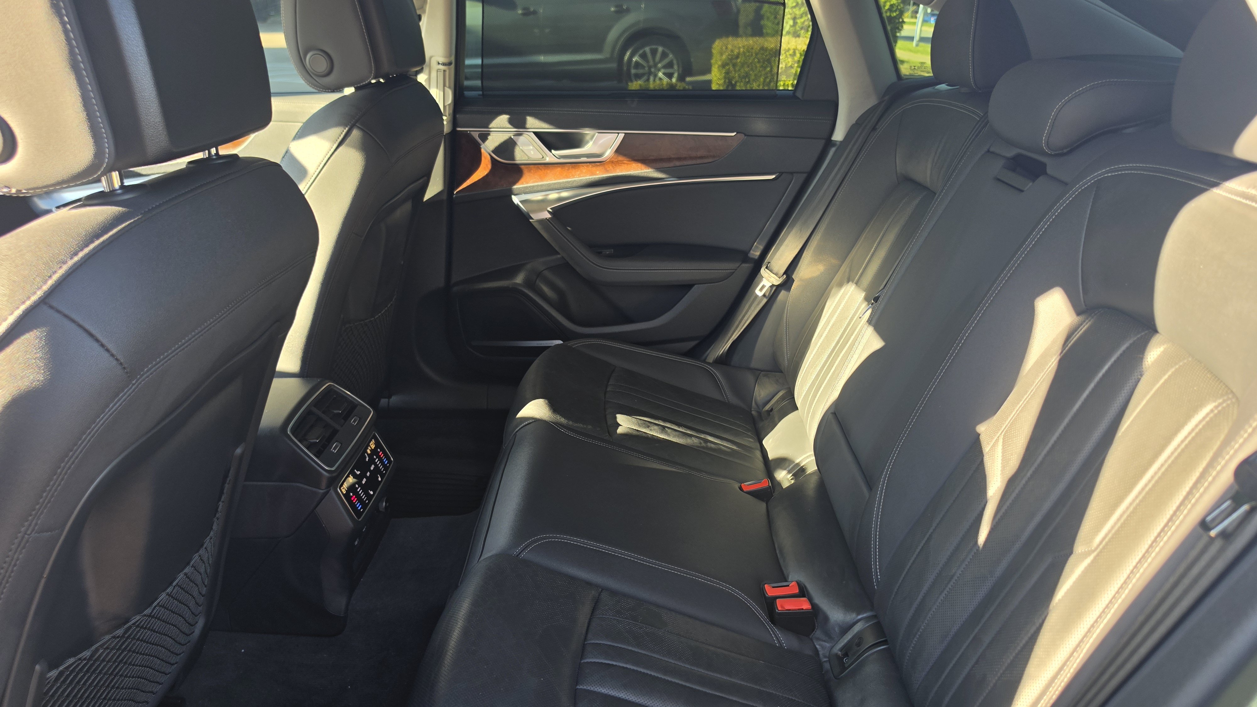 Used 2019 Audi A6 3.0T Premium Plus w/ Premium Plus Package AWD/4WD image 21