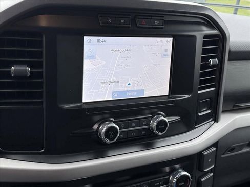 Used 2023 Ford F150 XLT w/ Equipment Group 301A Mid image 16