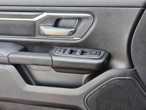 New 2026 RAM 1500 Big Horn AWD/4WD image 26