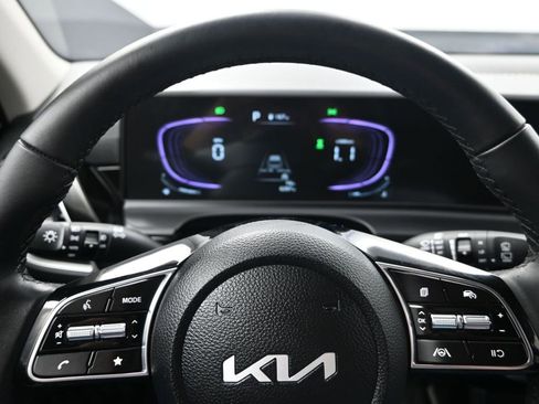 Certified 2026 Kia Seltos S AWD/4WD image 15