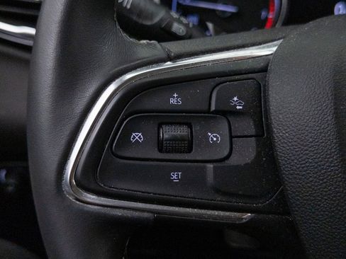 Used 2021 Buick Encore GX Preferred image 16