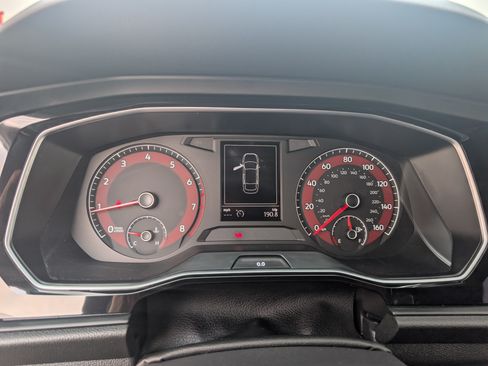 Used 2020 Volkswagen Jetta S w/ Driver Assistance Package FWD image 16