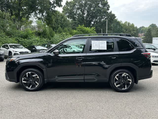Certified 2026 Subaru Forester Limited AWD/4WD image 2