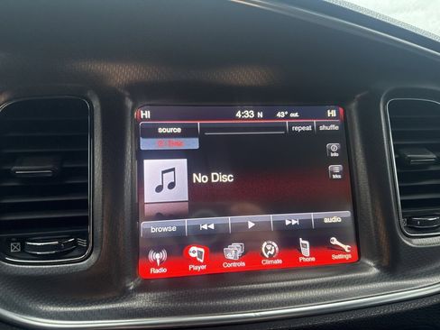 Used 2014 Dodge Charger R/T image 24