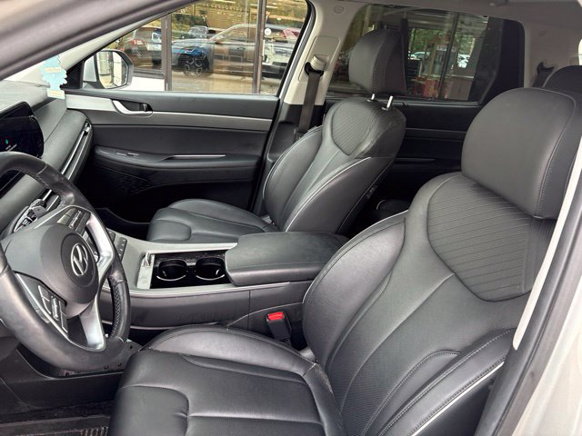 Used 2024 Hyundai Palisade SEL w/ Premium Package AWD/4WD image 9