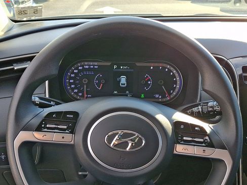 Certified 2023 Hyundai Tucson SEL image 25