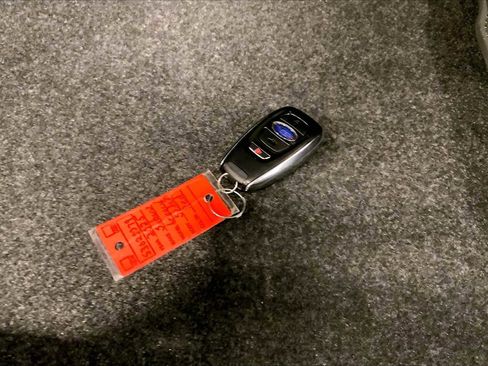 Used 2025 Subaru Legacy Premium image 14