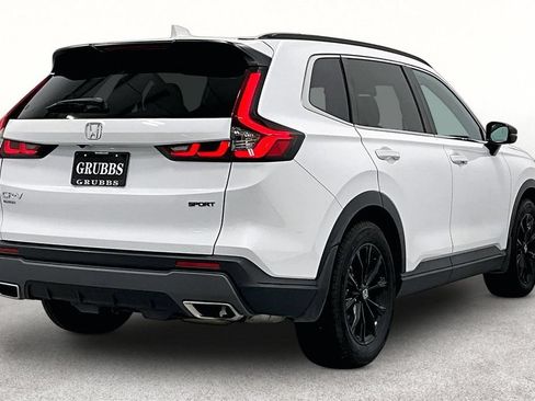 Used 2023 Honda CR-V Sport image 2