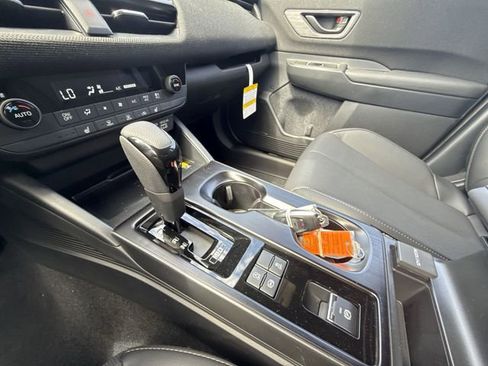 New 2026 Subaru Outback Limited AWD/4WD image 20