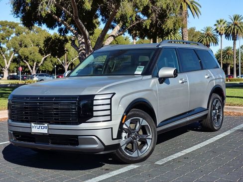 New 2026 Hyundai Palisade Limited image 2