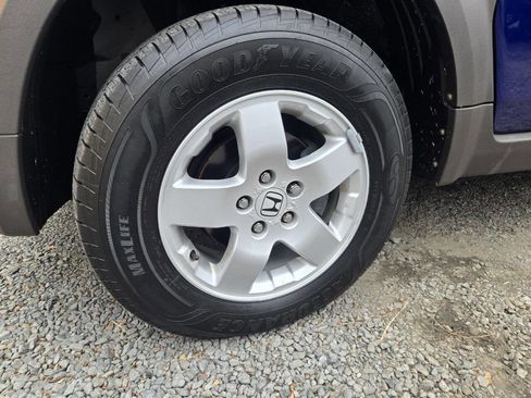 Used 2004 Honda Element EX image 17