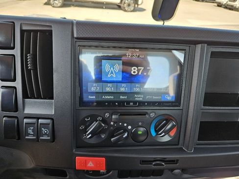 New 2025 Chevrolet Low Cab Forward RWD image 13