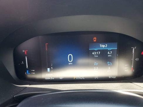 Used 2024 Ford Escape Active image 31