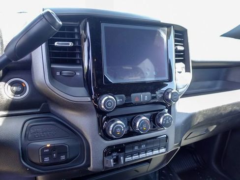 New 2025 RAM 3500 Tradesman w/ Chrome Appearance Group image 23