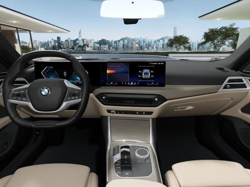 New 2026 BMW i4 xDrive40i image 12