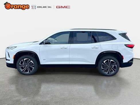New 2026 Buick Enclave Sport Touring w/ Power Package FWD image 6