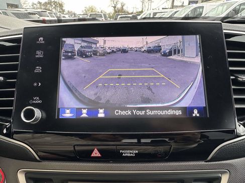 Used 2023 Honda Ridgeline RTL image 24