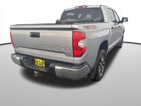 Used 2016 Toyota Tundra SR5 image 10