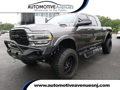 Used 2022 RAM 2500 Laramie