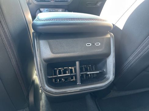 New 2026 Dodge Charger Scat Pack w/ Blacktop Package image 25