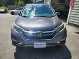 Used 2015 Honda CR-V EX-L image 3