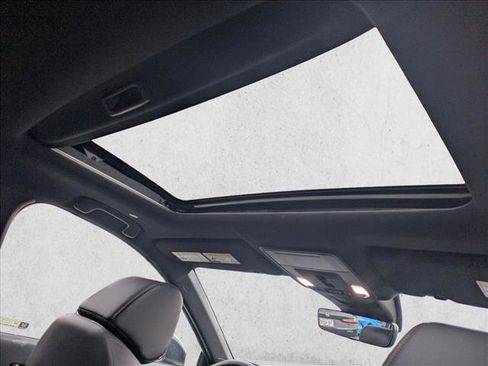 Certified 2025 Honda CR-V Sport Touring image 19