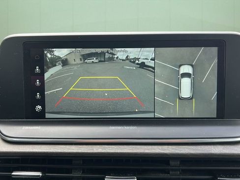 Used 2022 Kia Telluride SX w/ SX Prestige Package AWD/4WD image 20