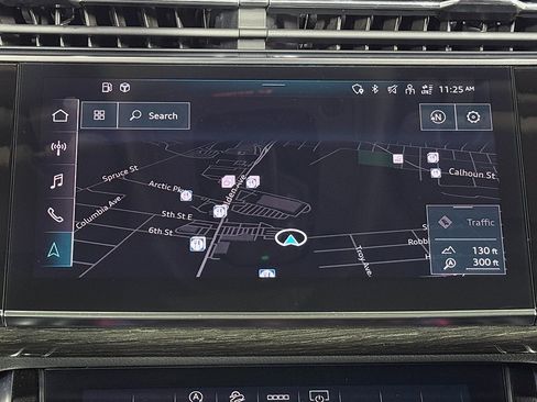 Used 2022 Audi Q7 3.0T Premium Plus w/ Premium Plus Package image 45