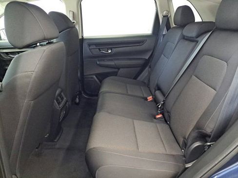 Certified 2025 Honda CR-V LX image 12