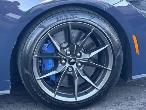 Used 2024 Ford Mustang Dark Horse image 18