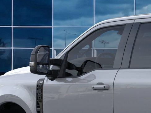 New 2026 Ford F250 XLT w/ XLT Premium Package AWD/4WD image 20