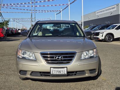 Used 2009 Hyundai Sonata GLS