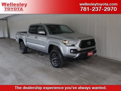 Used 2023 Toyota Tacoma SR5