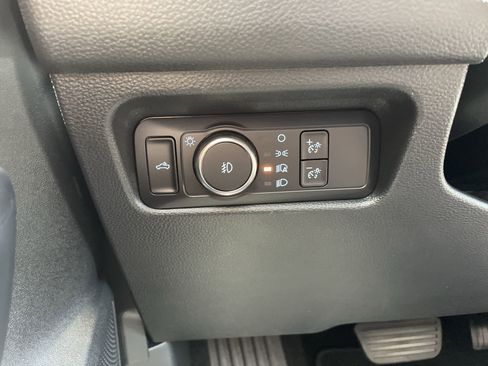 New 2025 Ford Ranger XLT w/ Technology Package image 16