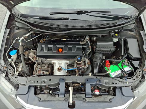 Used 2012 Honda Civic EX-L image 28