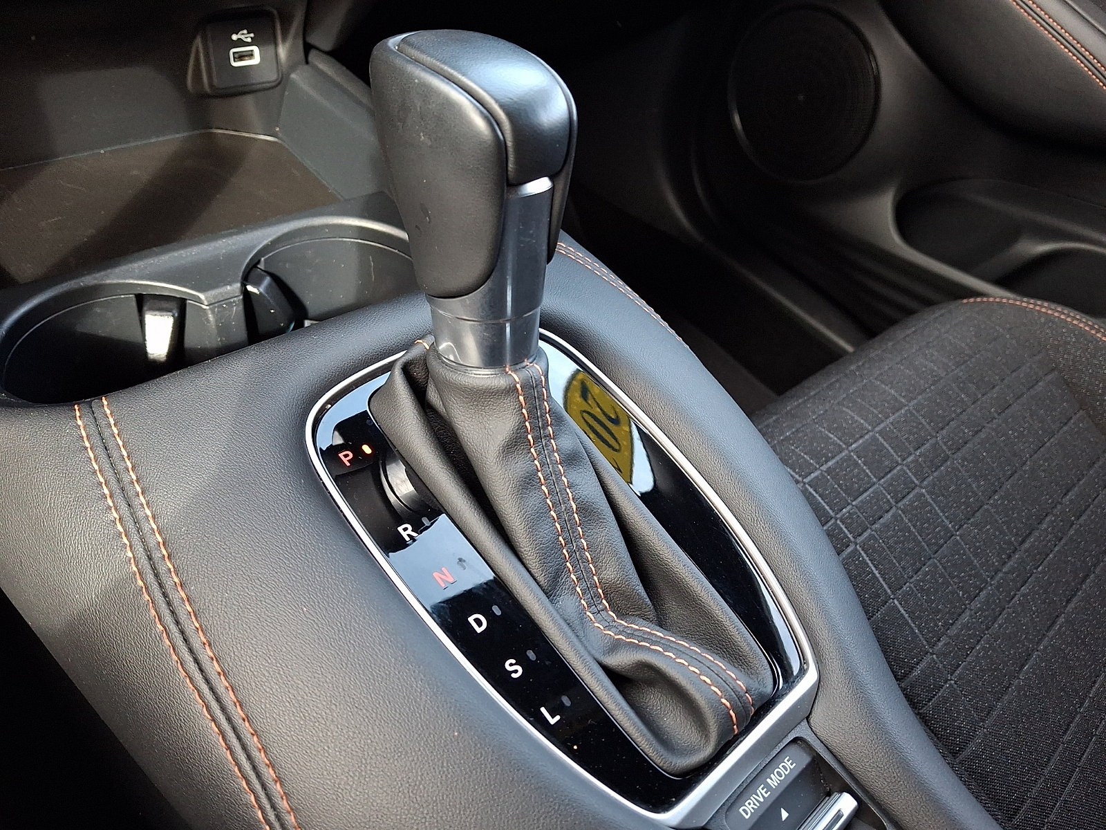 Used 2023 Honda HR-V Sport image 14