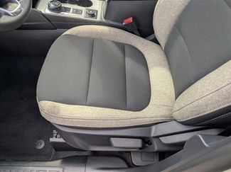 New 2025 Ford Bronco Sport Big Bend video 3