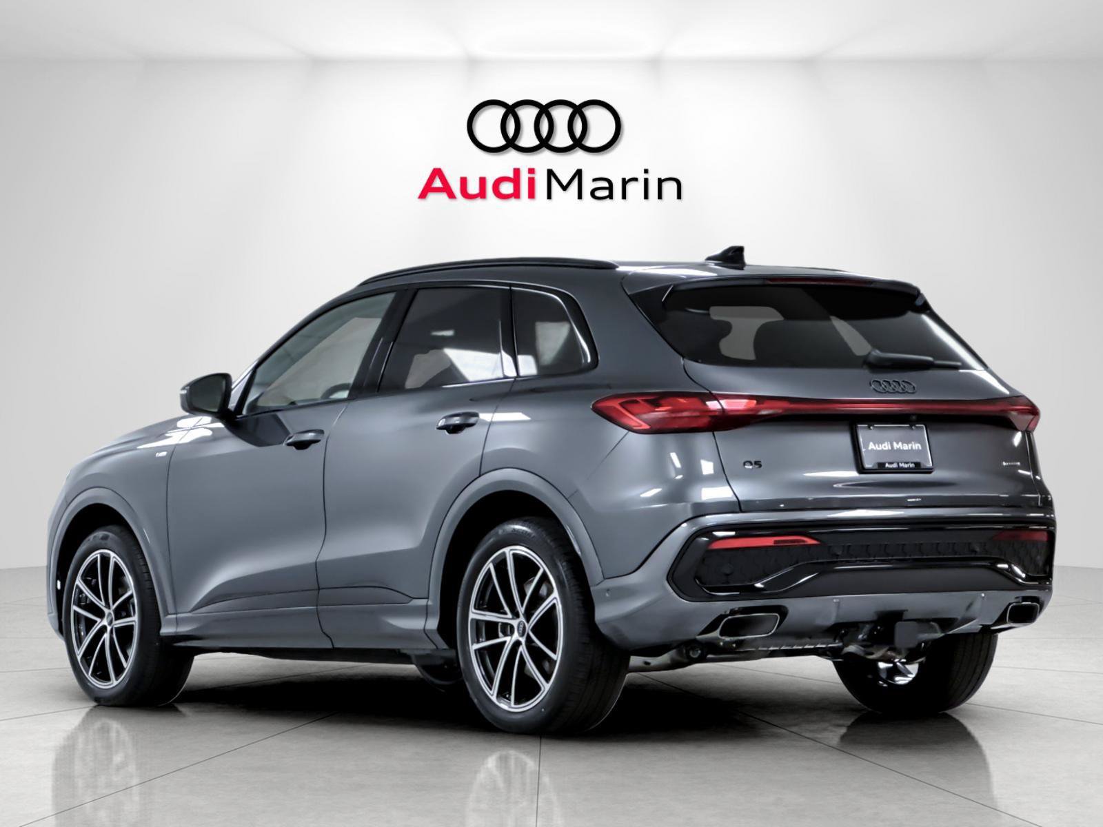 New 2026 Audi Q5 Prestige AWD/4WD image 3