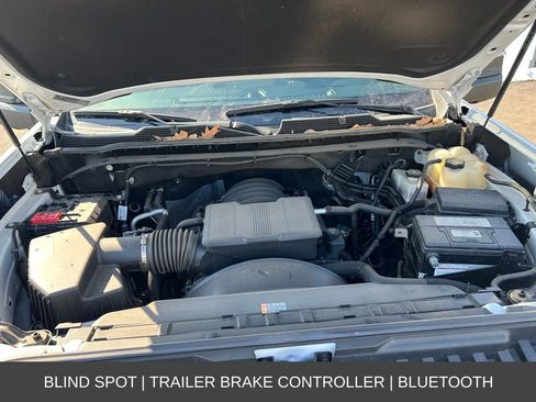 Used 2023 Chevrolet Silverado 3500 W/T w/ WT Convenience Package image 24