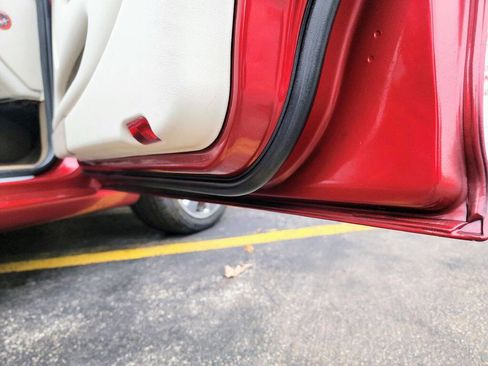 Used 2004 Jaguar X-TYPE 3.0 image 28