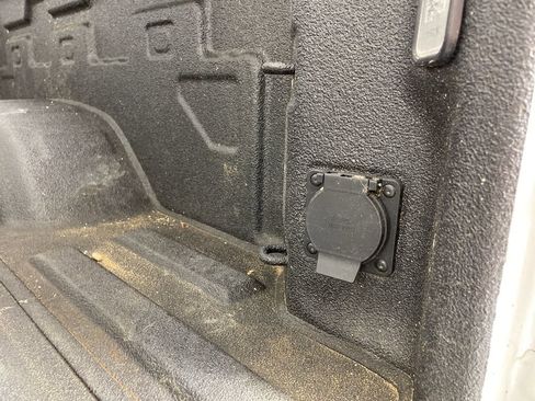 Used 2023 Chevrolet Silverado 2500 LTZ w/ LTZ Texas Edition image 12